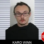 Karo Winn Mugshots