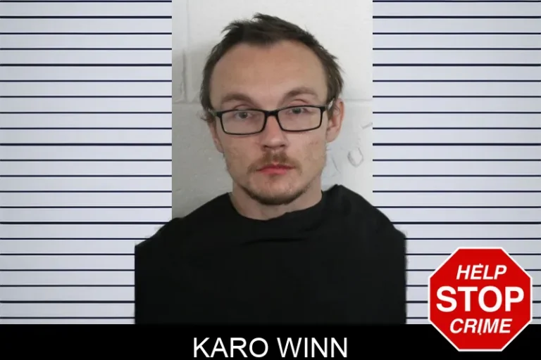 Karo Winn
