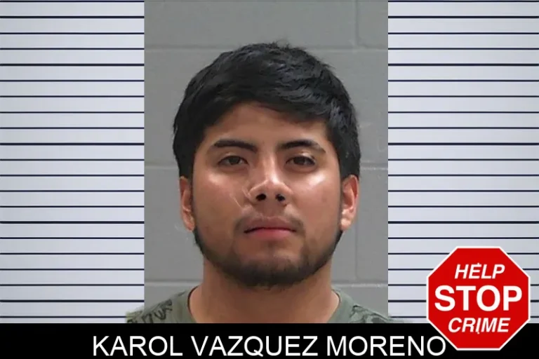 Karol Vazquez Moreno