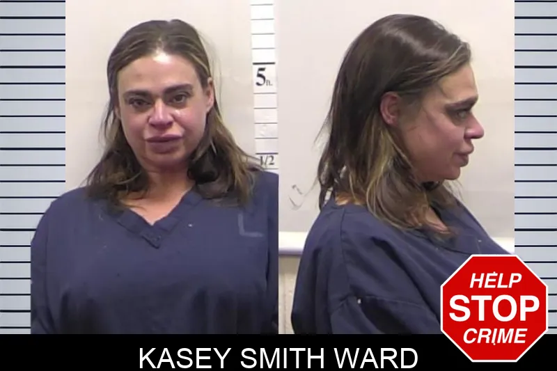 Kasey Smith Ward