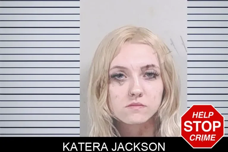 Katera Jackson