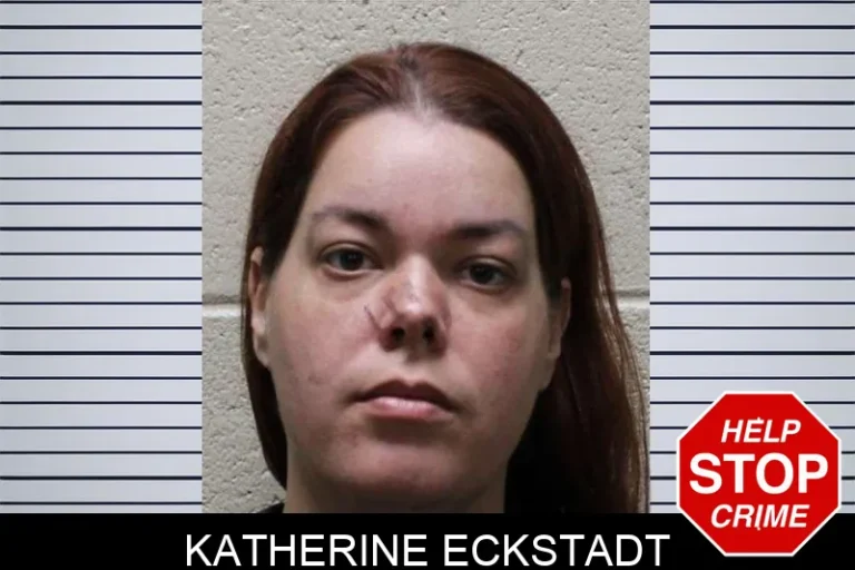 Katherine Eckstadt