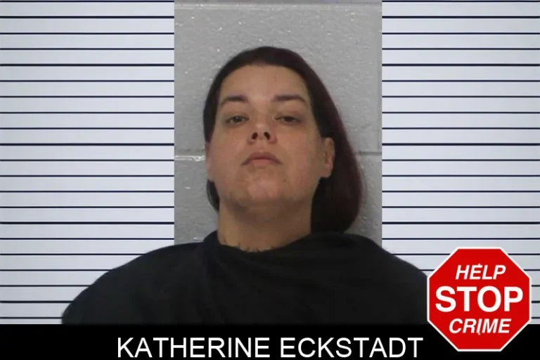 Katherine Eckstadt