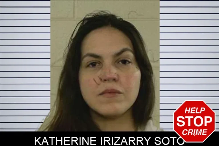 Katherine Irizarry Soto
