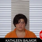 Kathleen Balmor Mugshots