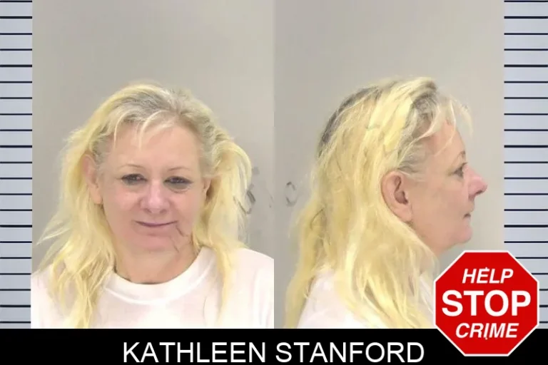 Kathleen Stanford
