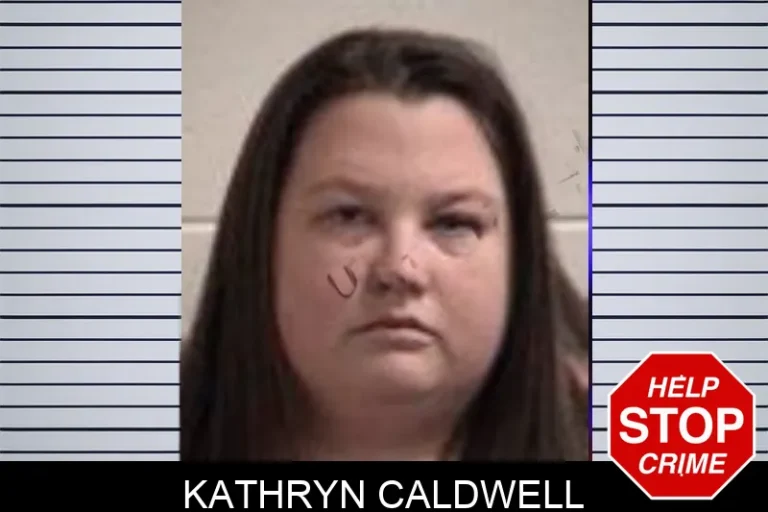 Kathryn Caldwell mugshot – Henry County , Georgia Kathryn Caldwell