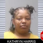 Kathryn Harris Mugshots