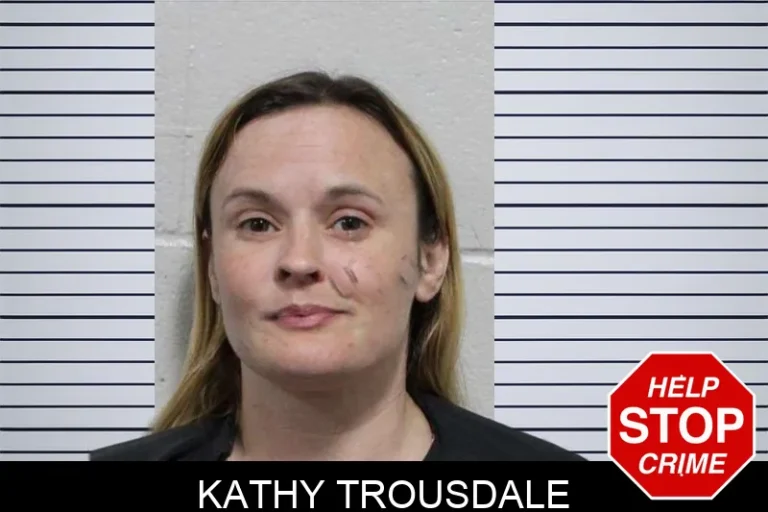 Kathy Trousdale