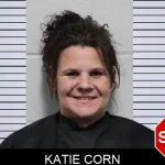 Katie Corn Mugshots