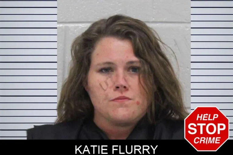 Katie Flurry
