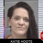 Katie Hoots Mugshots