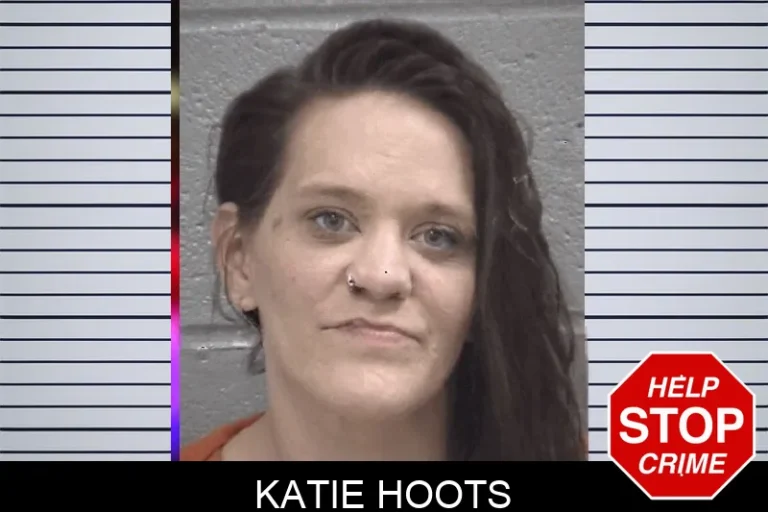 Katie Hoots