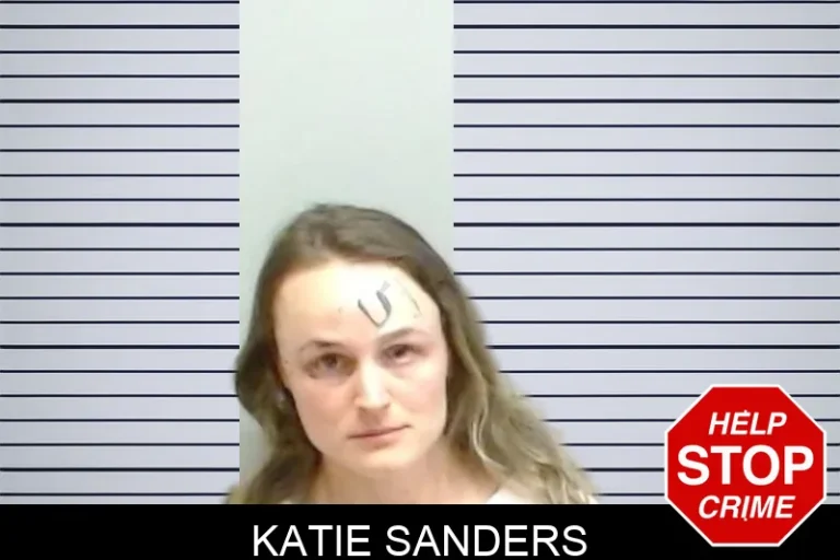 Katie Sanders