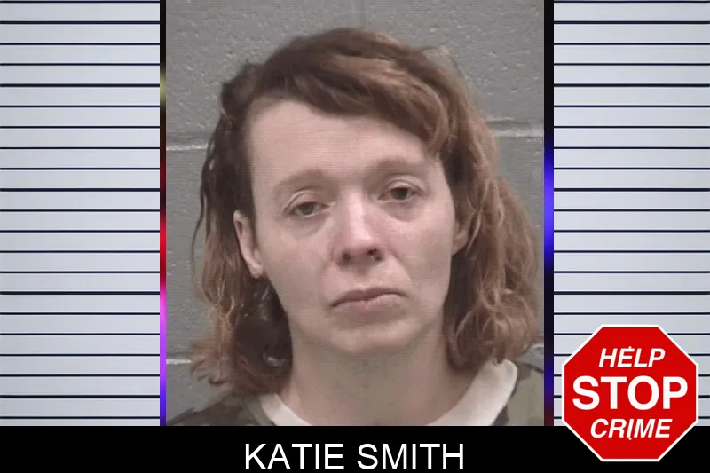 Katie Smith Mugshots