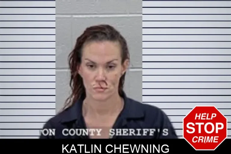 Katlin Chewning