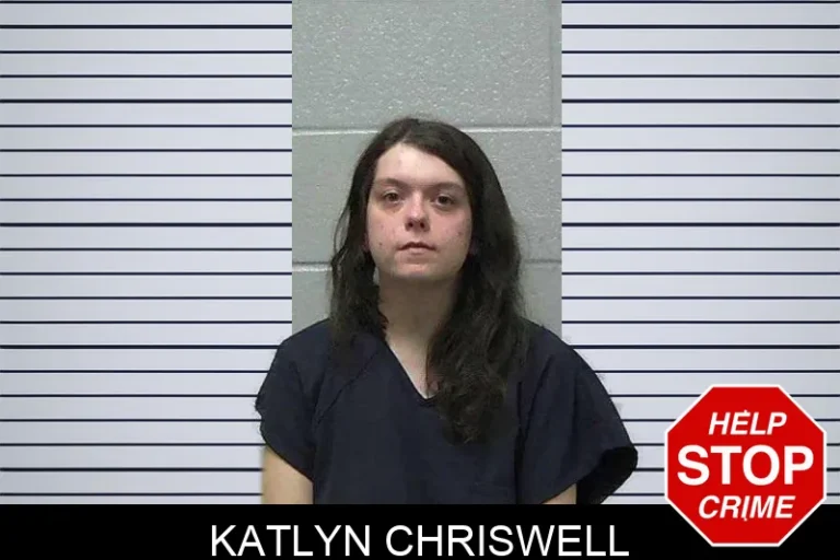 Katlyn Chriswell