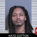 Kato Cotton Mugshots