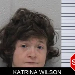 Katrina Wilson Mugshots