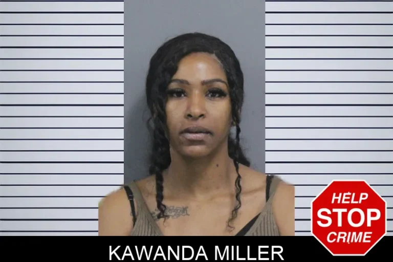 Kawanda Miller