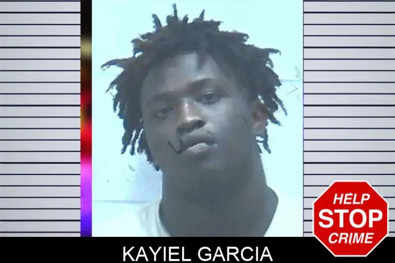 Kayiel Garcia