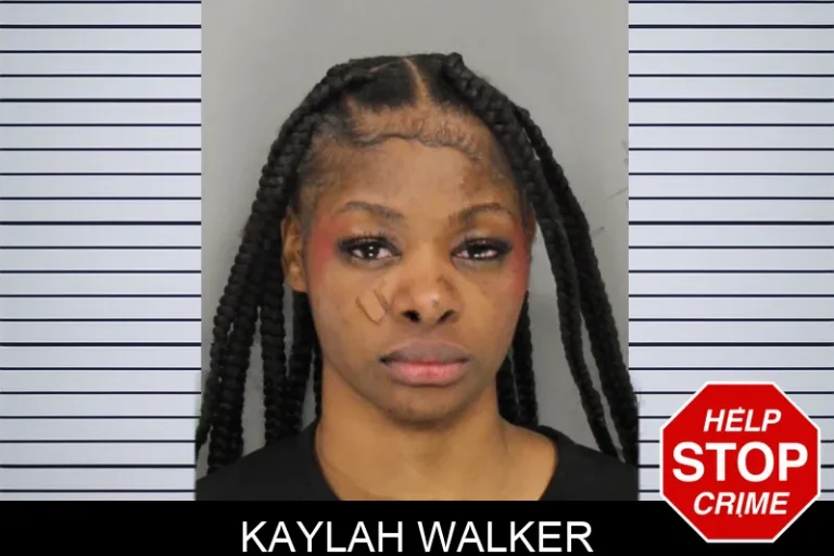 Kaylah Walker