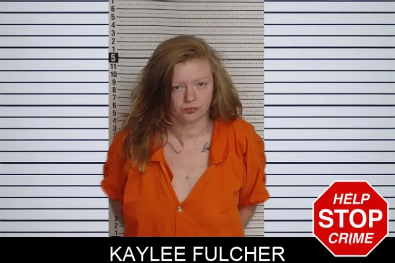 Kaylee Fulcher