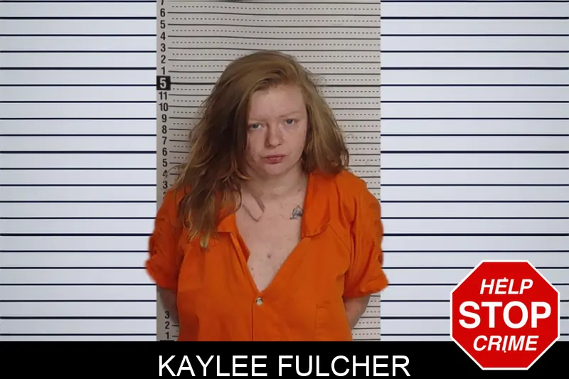 Kaylee Fulcher