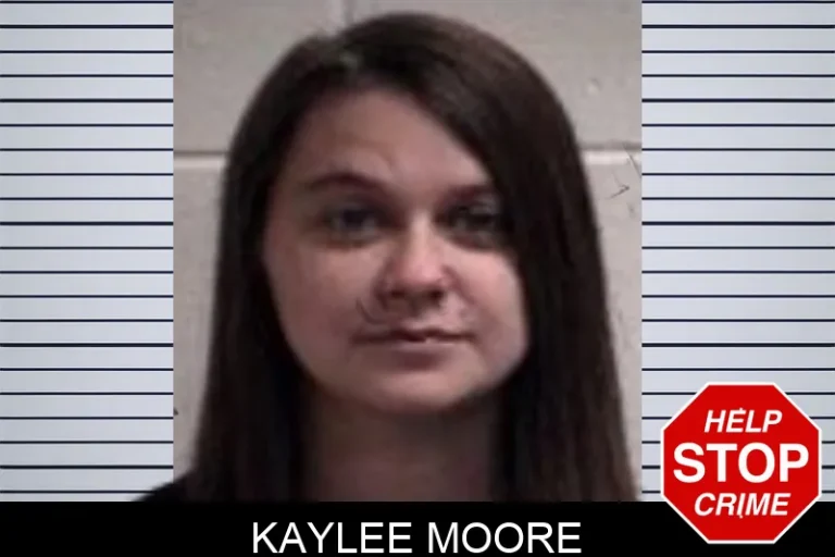 Kaylee Moore