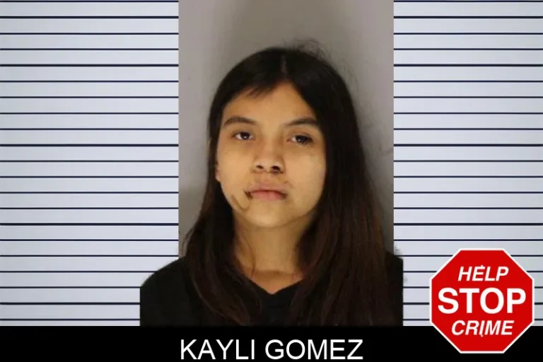 Kayli Gomez
