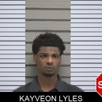 Kayveon Lyles Mugshots