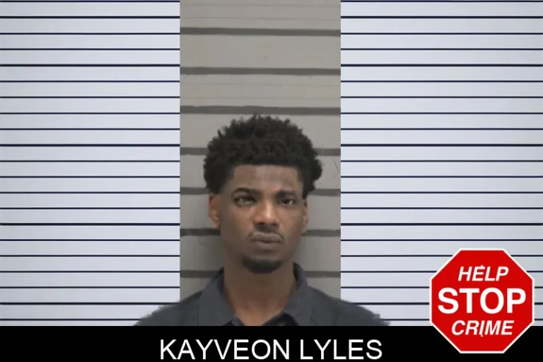 Kayveon Lyles