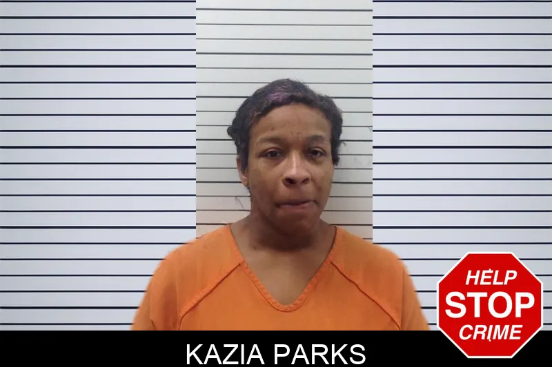 Kazia Parks
