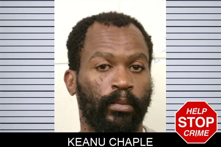 Keanu Chaple