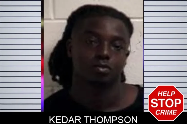 Kedar Thompson
