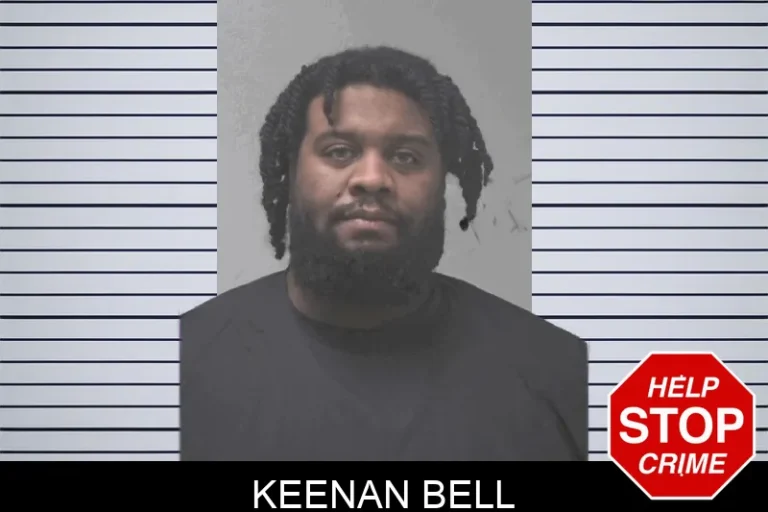 Keenan Bell