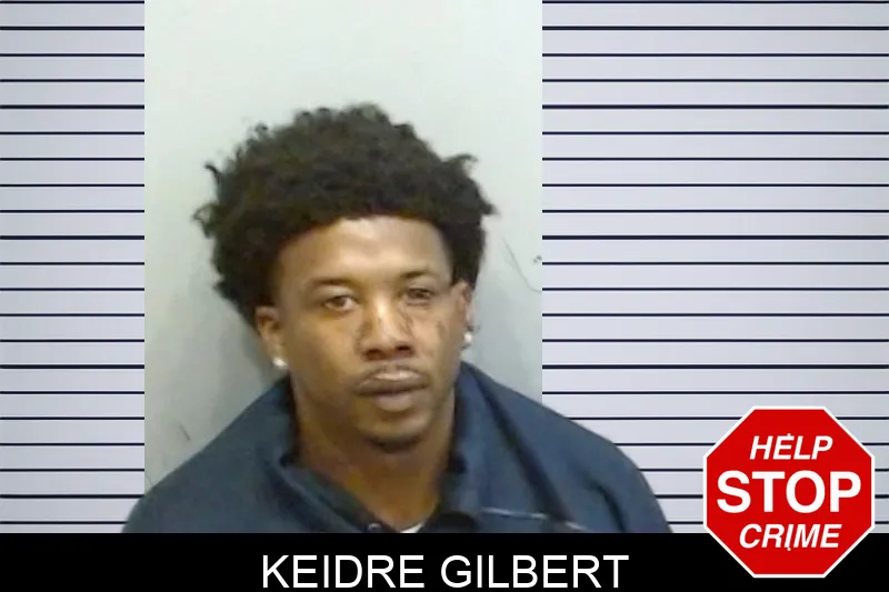 Keidre Gilbert