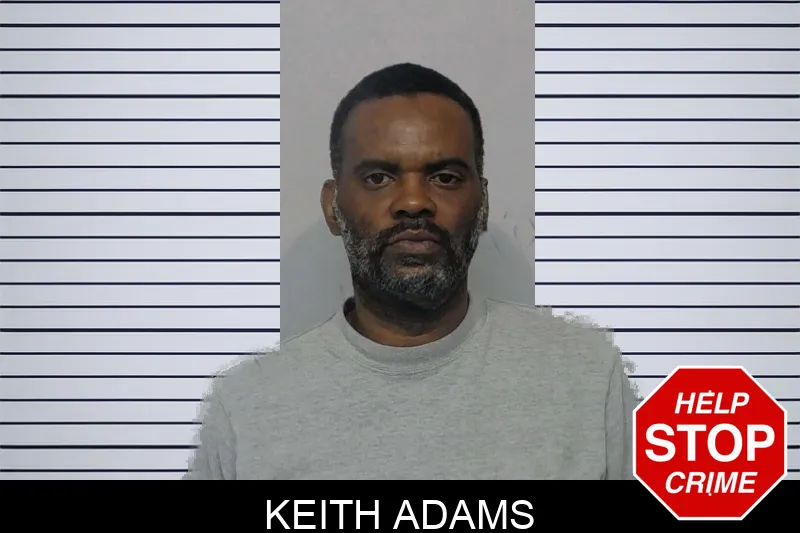 Keith Adams