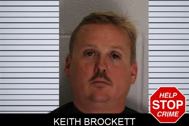 Keith Brockett