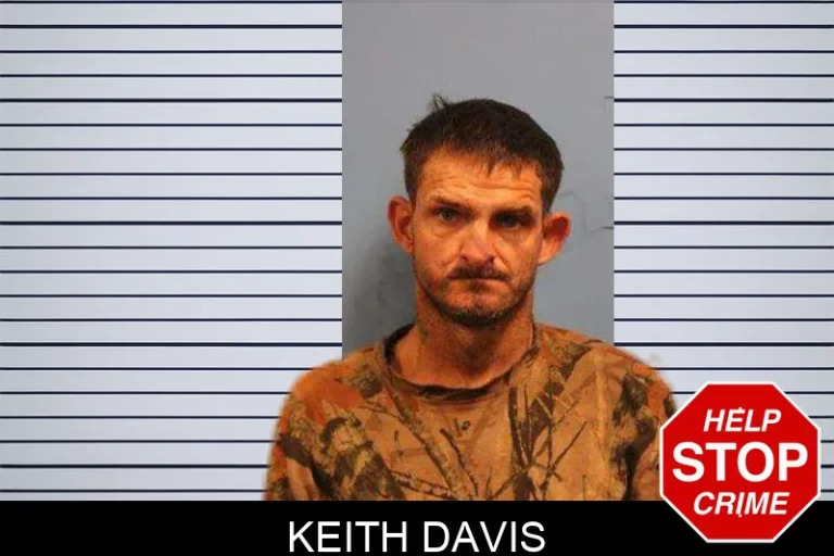 Keith Davis