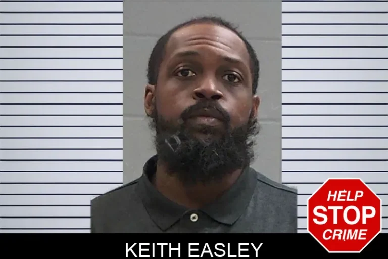 Keith Easley