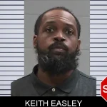 Keith Easley Mugshots
