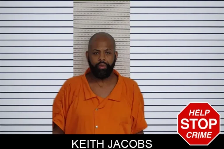 Keith Jacobs