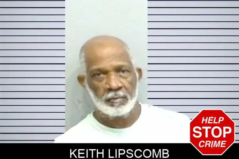 Keith Lipscomb