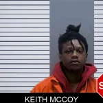Keith McCoy Mugshots