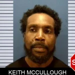 Keith McCullough Mugshots