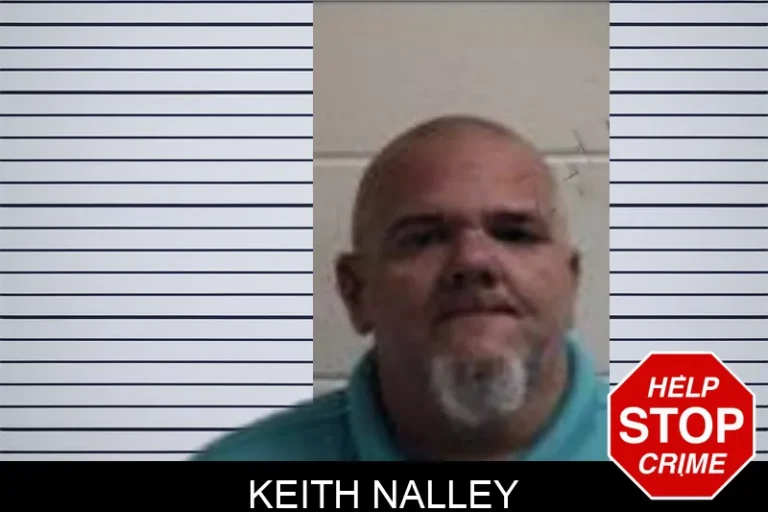 Keith Nalley