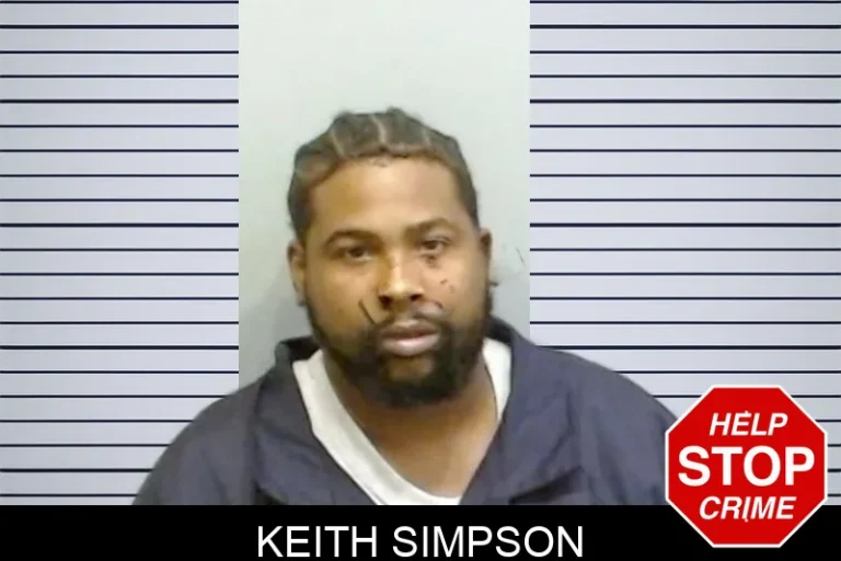 Keith Simpson