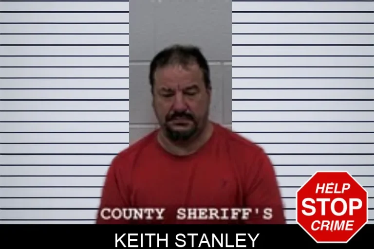 Keith Stanley