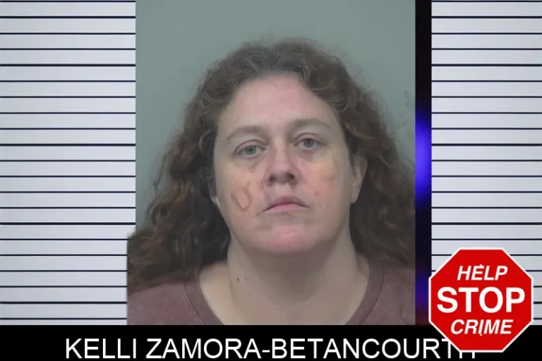 Kelli Zamora-Betancourth